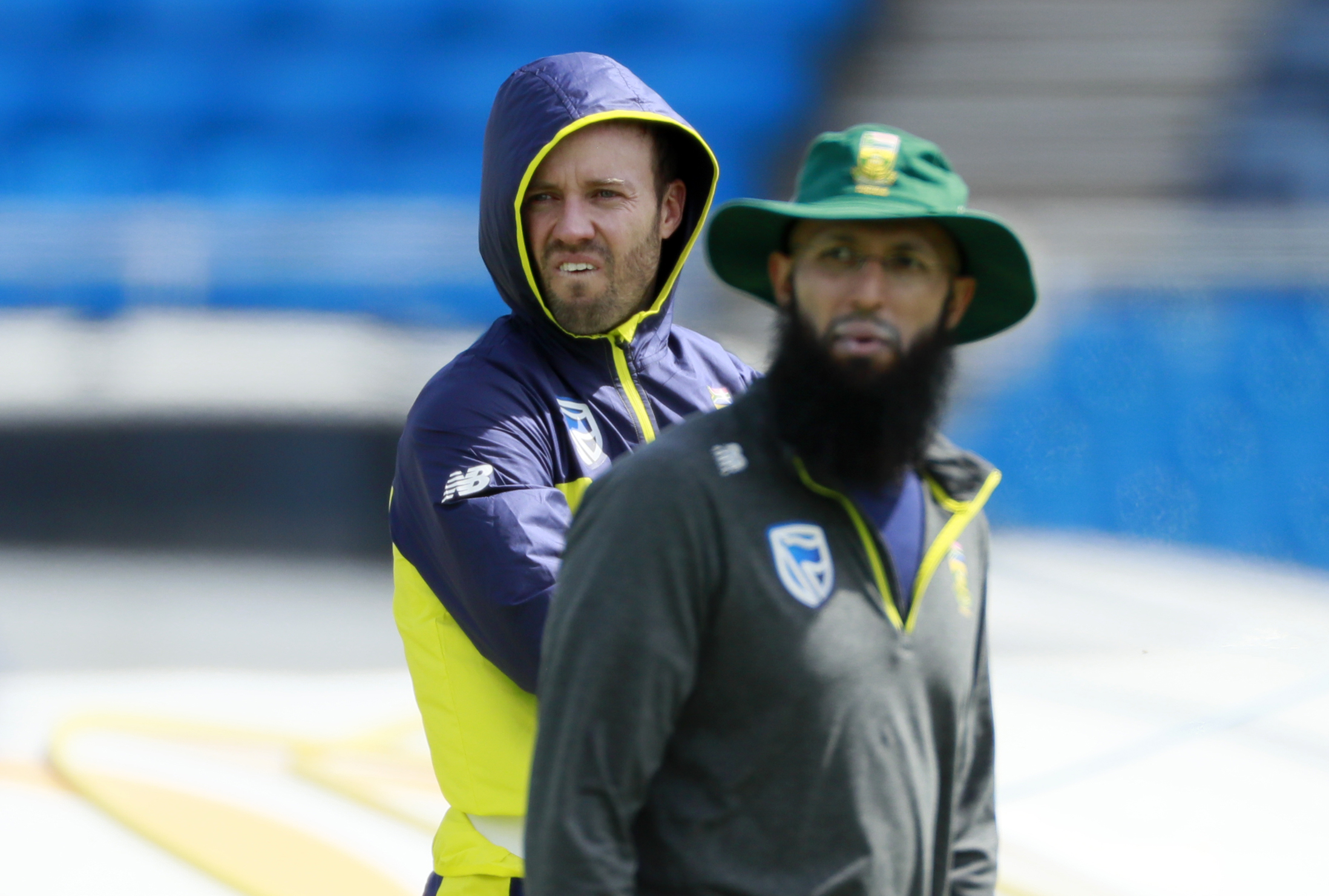 Cricket: 'Uneasy' Proteas staying put despite Manchester attack