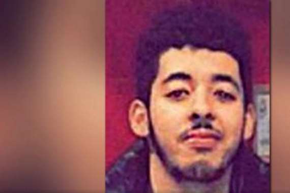 منفذ هجوم مانشستر قاتل في صفوف داعش بسوريا