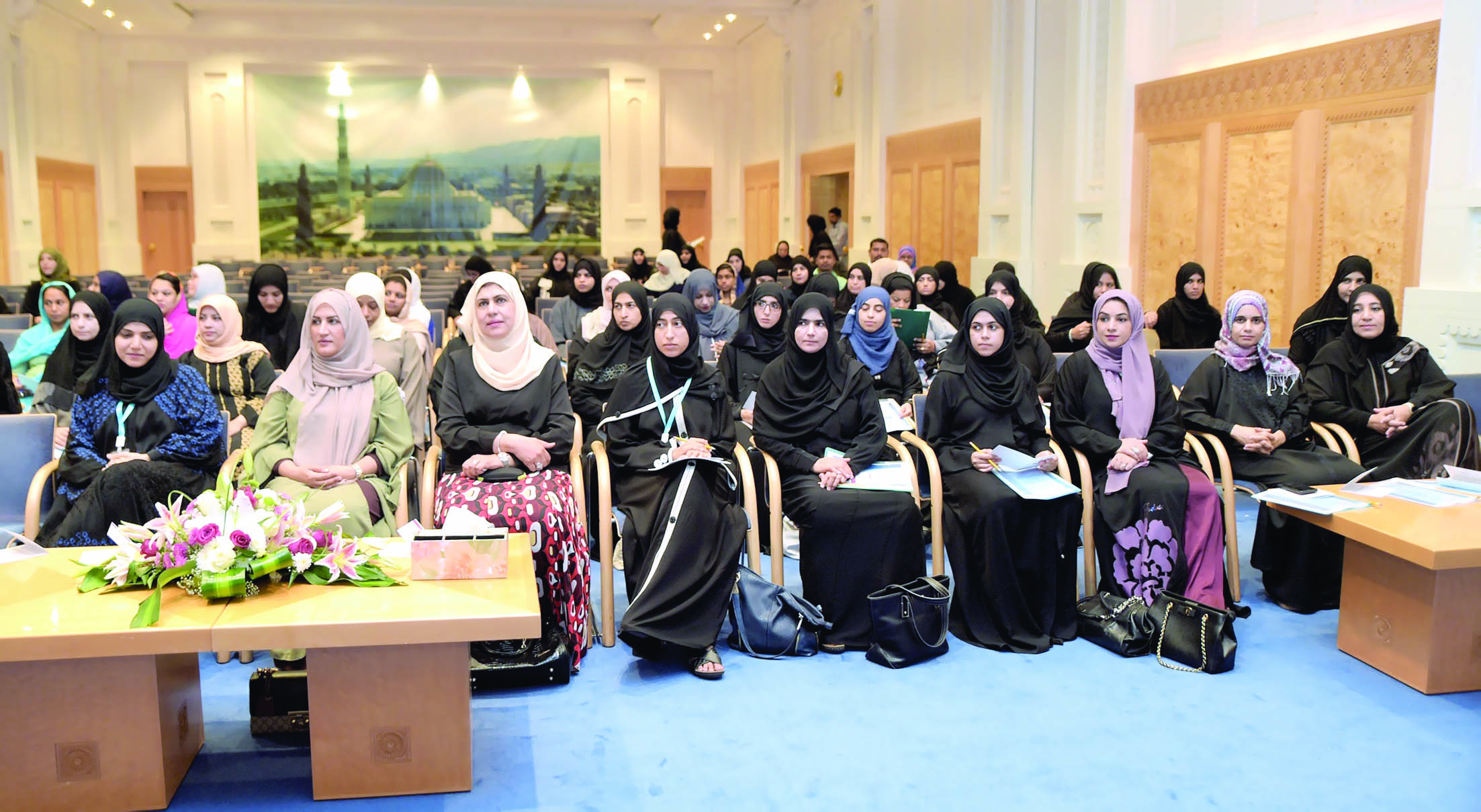 «الصحة» تنظم حلقة عمل عن الأمراض المنقولة عبر الهواء