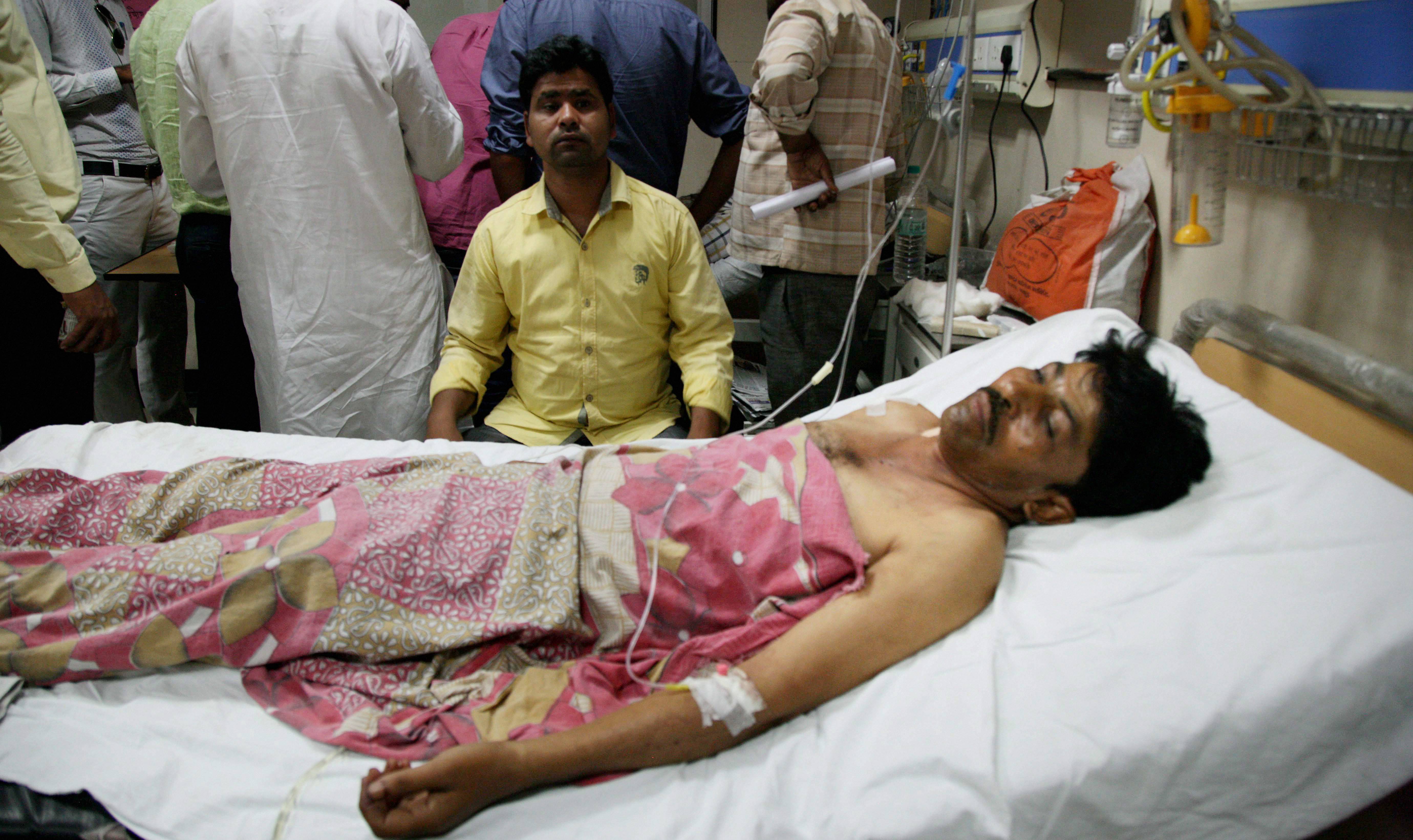 Why Saharanpur caste violence is bad news for Yogi Adityanath and BJP
