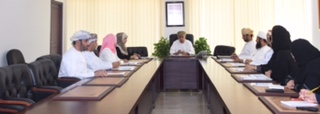 Meeting held on child rights in Oman