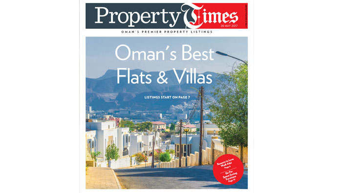 Property Times - Five reasons to love Wadi Adai
