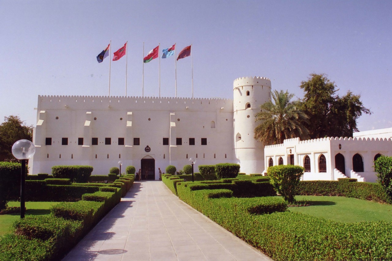 هذه أوقات عمل متحف قوات السلطان المسلحة في شهر رمضان