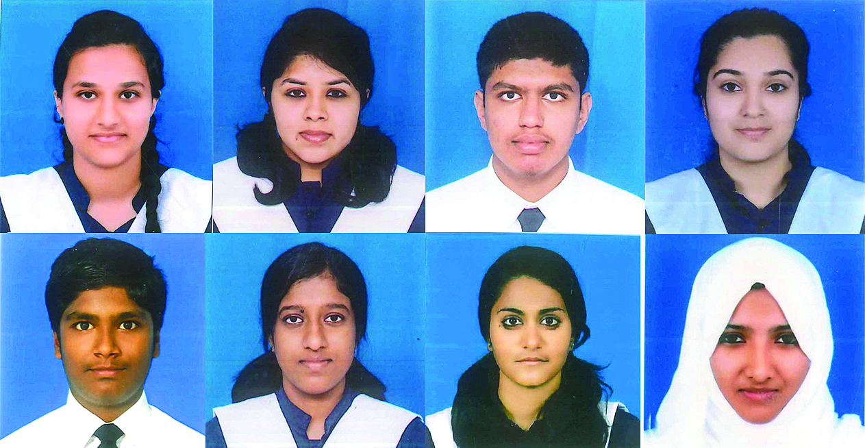Indian School Salalah students do the school proud