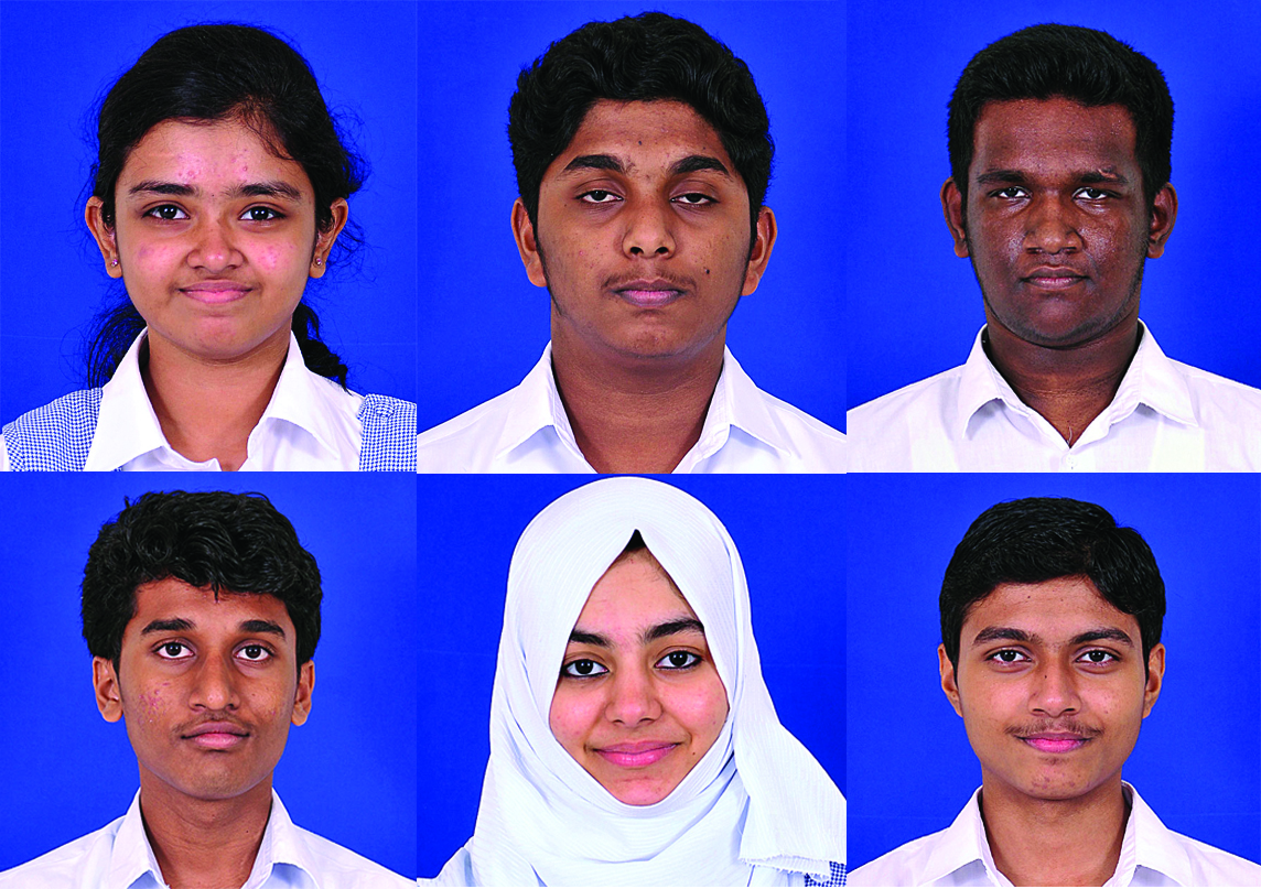 Excellent result by ISD students in AISSC examinations