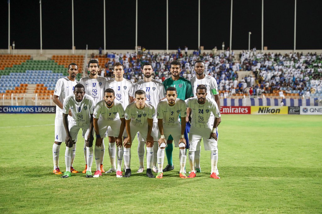 الهلال لتأكيد تأهله ولخويا في اختبار صعب مع بيرسيبوليس بدوري أبطال آسيا