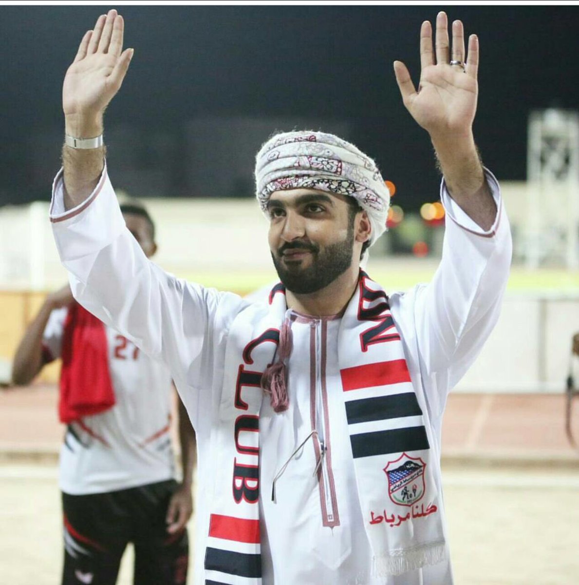 وعد وأوفى...هيثم العمري ينجح في إعادة مرباط إلى دائرة الأضواء