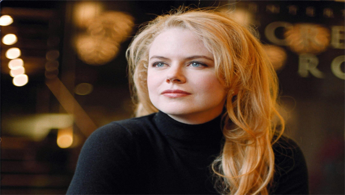 A loving relationship strengthens everything: Nicole Kidman