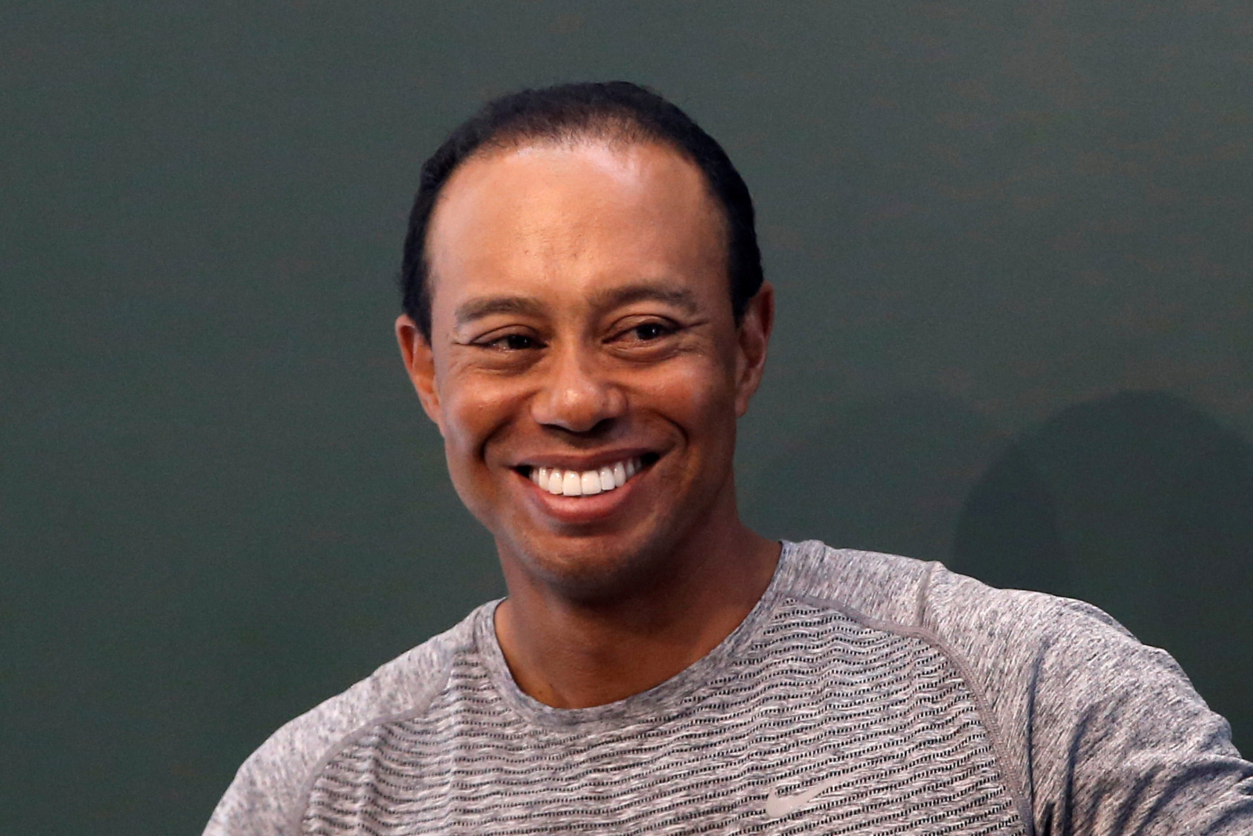 Golfer Tiger Woods arrested in Florida on DUI charge