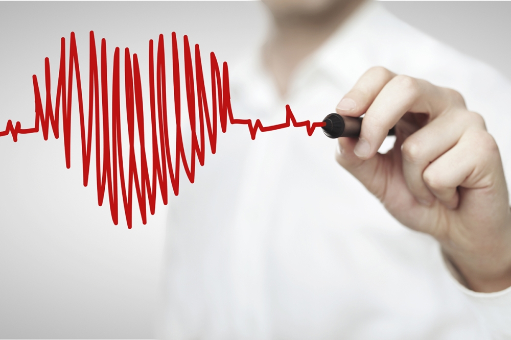 هل نوع فصيلة الدم يؤثر على خطر الإصابة بأمراض القلب؟