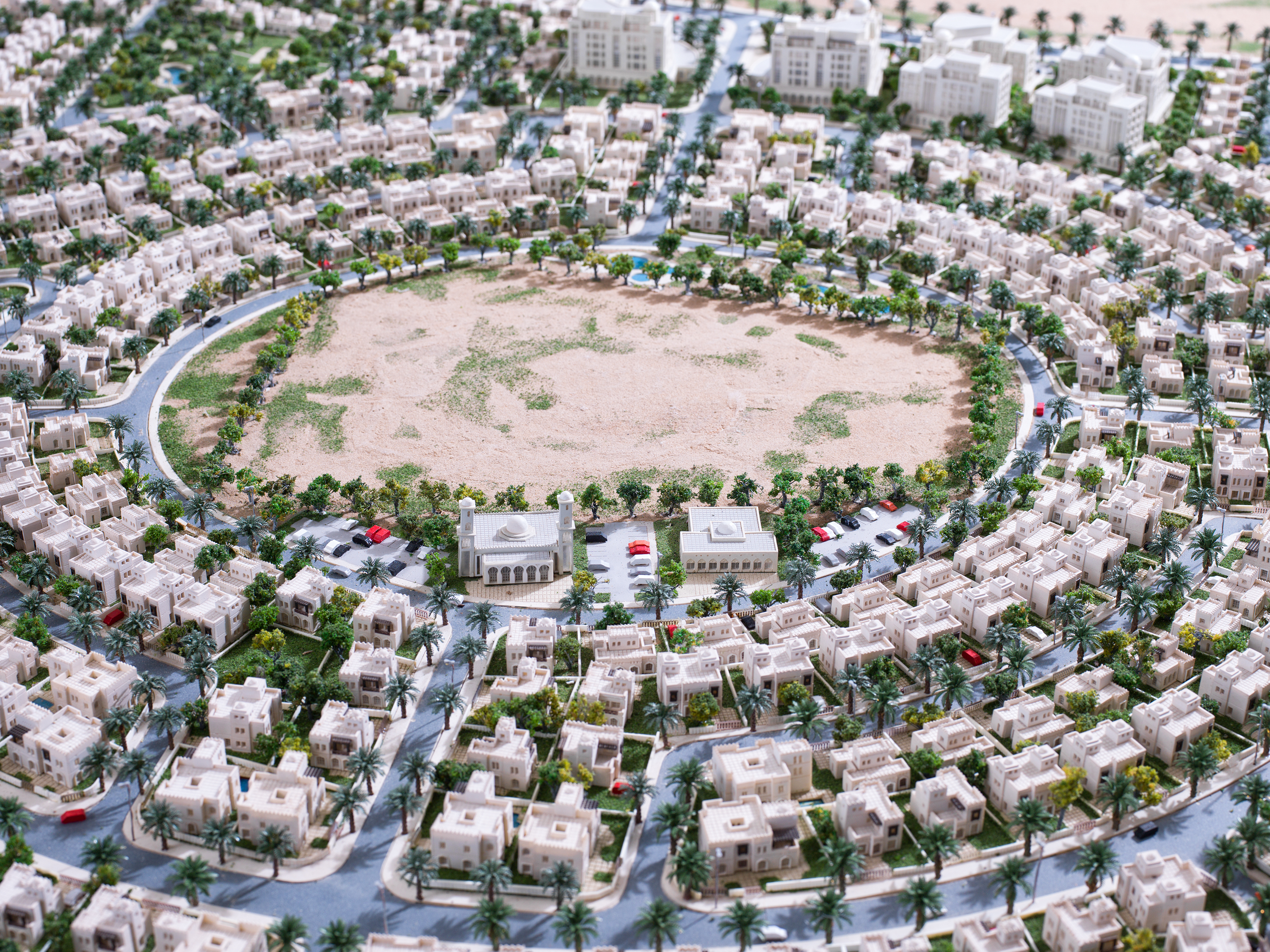 Oman Real Estate Conference to commence on May 15