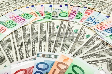 أداء اقتصاد منطقة اليورو يتفوق على الأمريكي ببداية قوية للعام