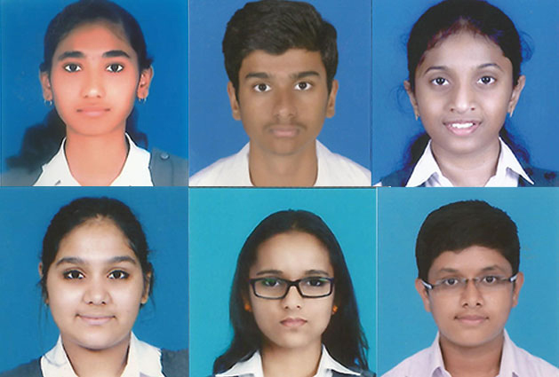 Excellent results by Indian School Sohar in CBSE-AISSCE XII examinations