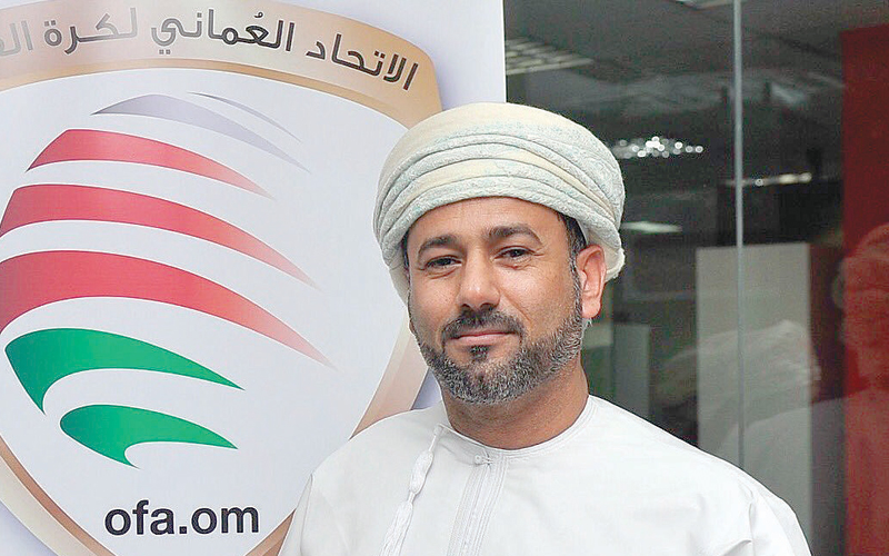 محسن المسروري: سنعيد التفكير في كيفية تقييم اختيار نجوم الموسم الكروي