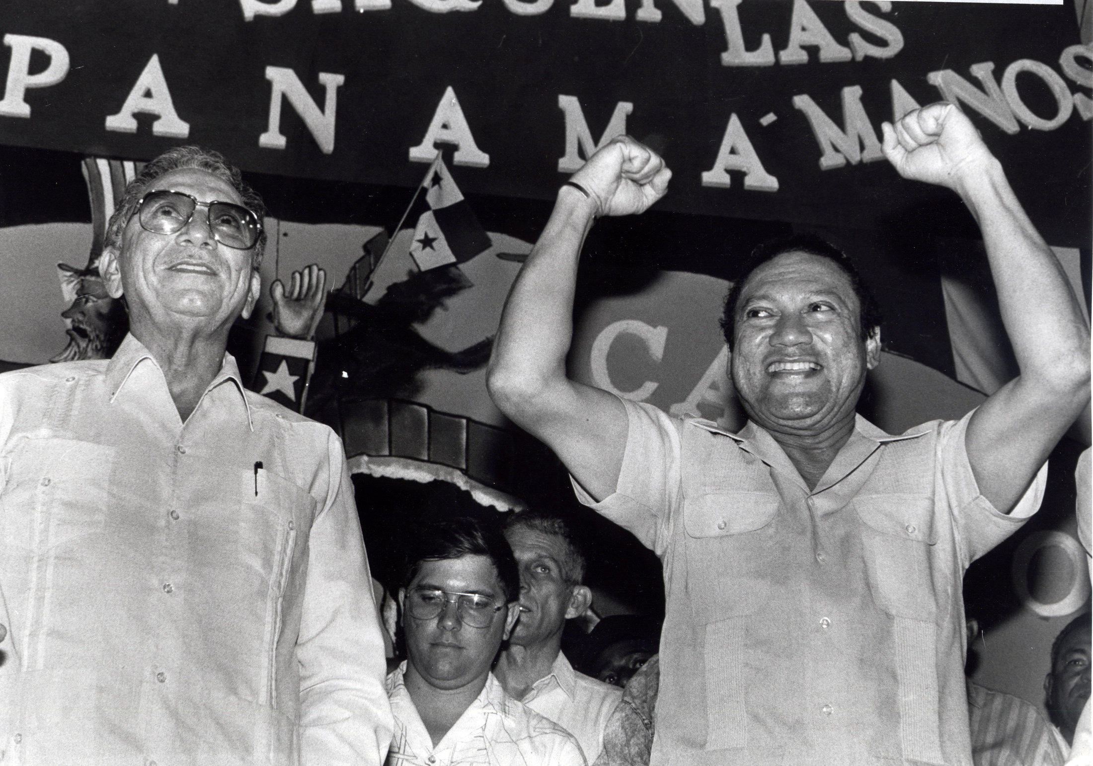 Ex-Panamanian dictator Noriega, ousted in U.S. invasion, dies at 83