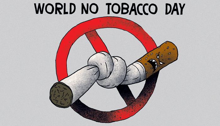 World No Tobacco Day