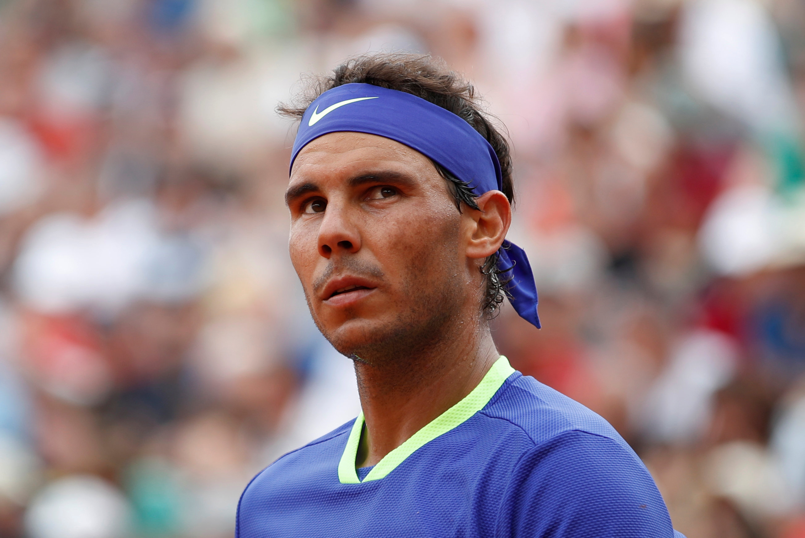 Tennis: "La Decima"? Ha! Nadal's No. 2 was much tougher, says uncle Toni