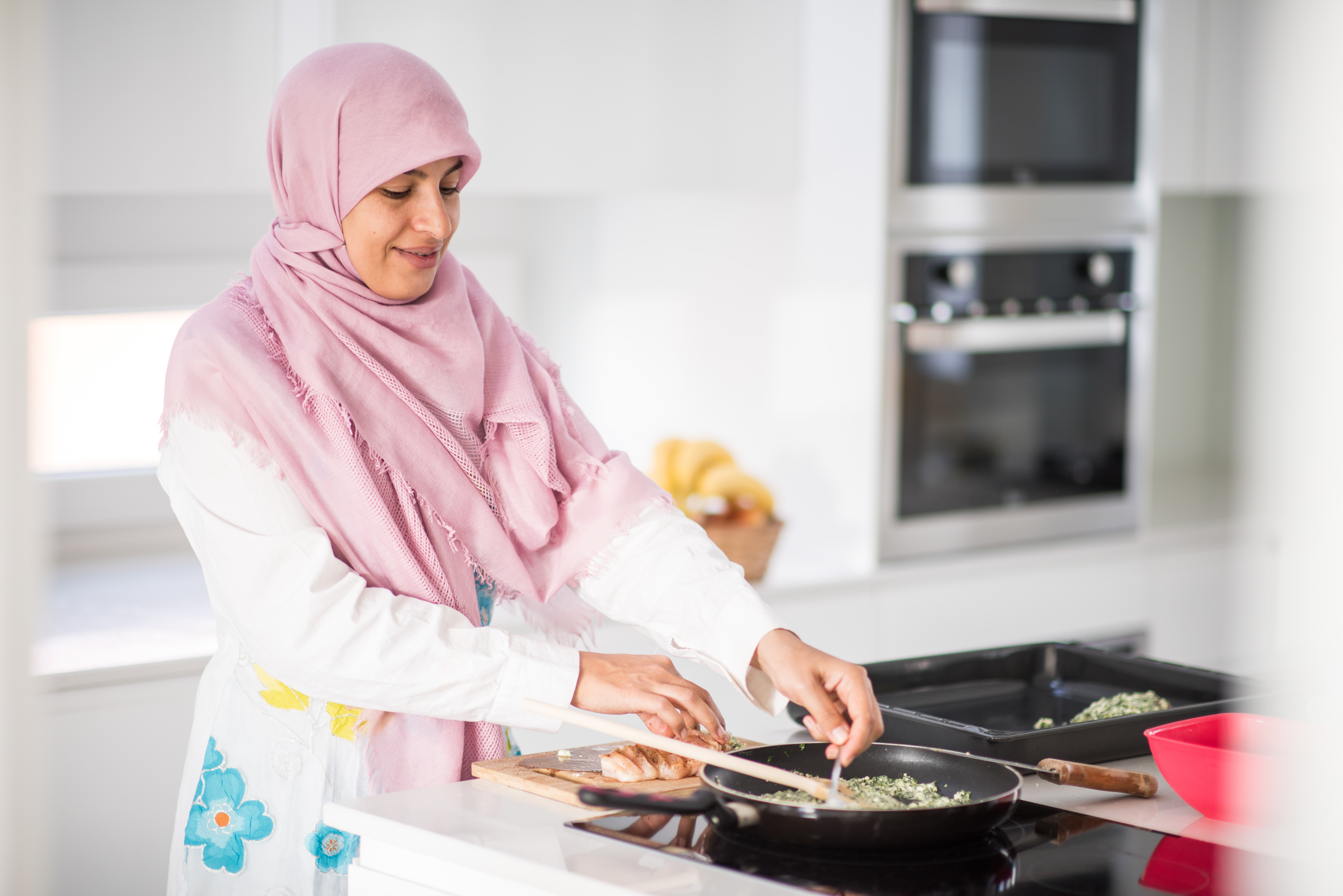 Oman dining: Swahili recipes for Ramadan
