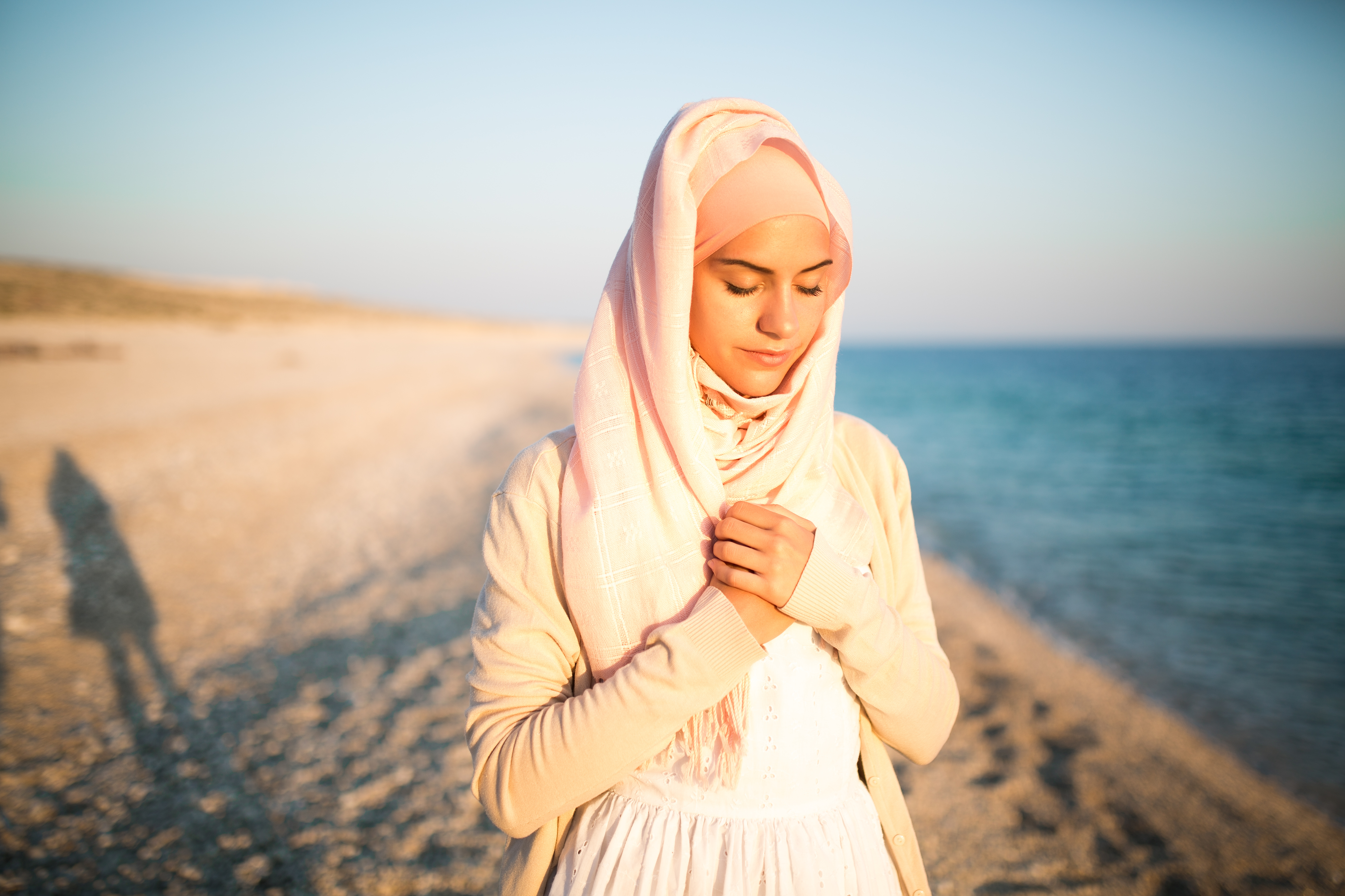 Fasting tips for beginners (Ramadan Week 1)