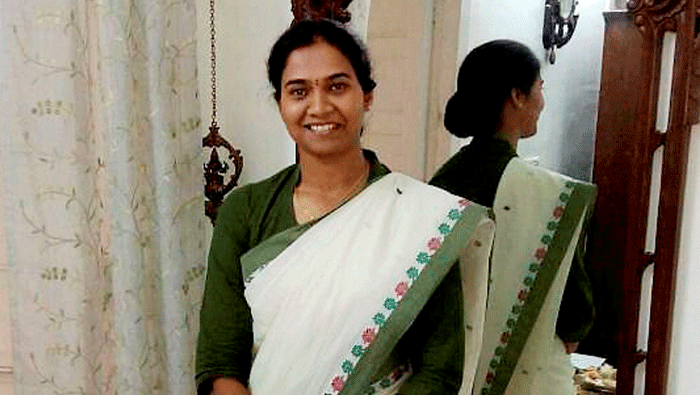 Karnataka's Nandini K. R. tops civil services exam