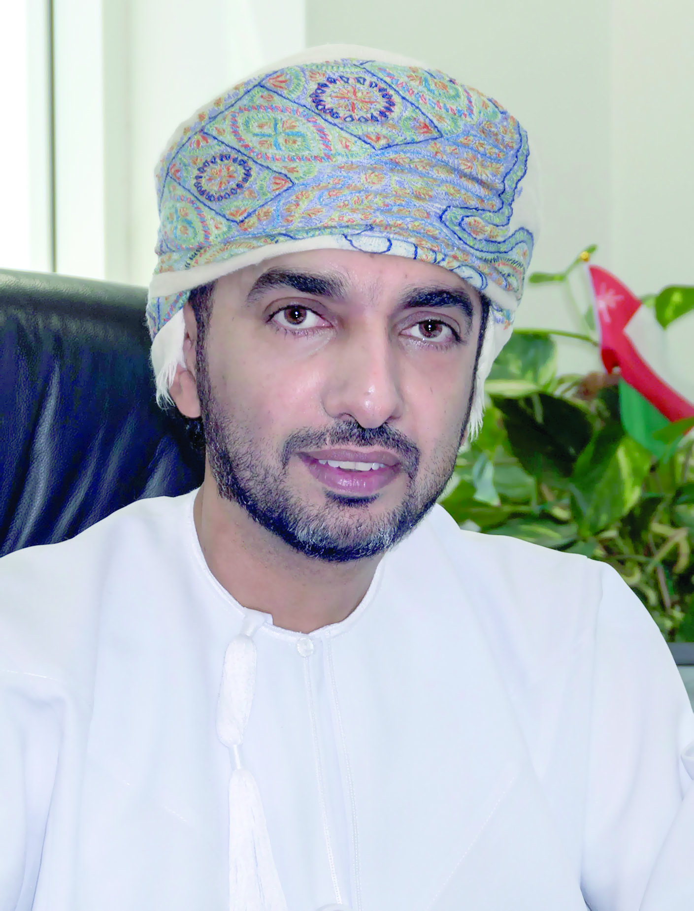 المؤسسة العامة للمناطق الصناعية تجتاز عملية التدقيق الخارجي لشهادة الآيزو