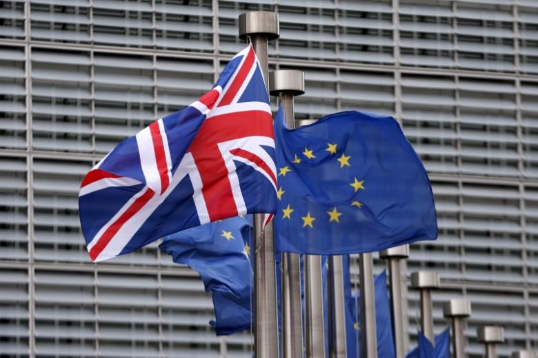 مجلة: ألمانيا تقترح فرض رسوم على بريطانيا لدخول السوق الأوروبية الموحدة