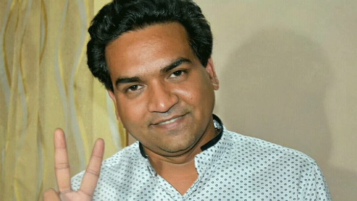 Delhi chief minister removes Kapil Mishra as minister; inducts 2 new faces