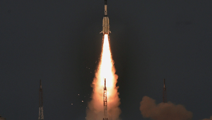 South Asian Satellite: Prime Minister Narendra Modi says dream and commitment fulfilled