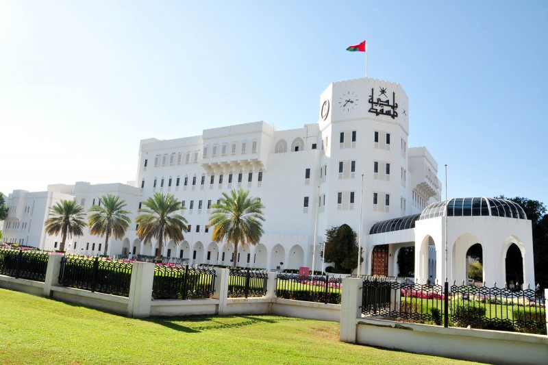 Muscat Municipality introduces electronic services through its website