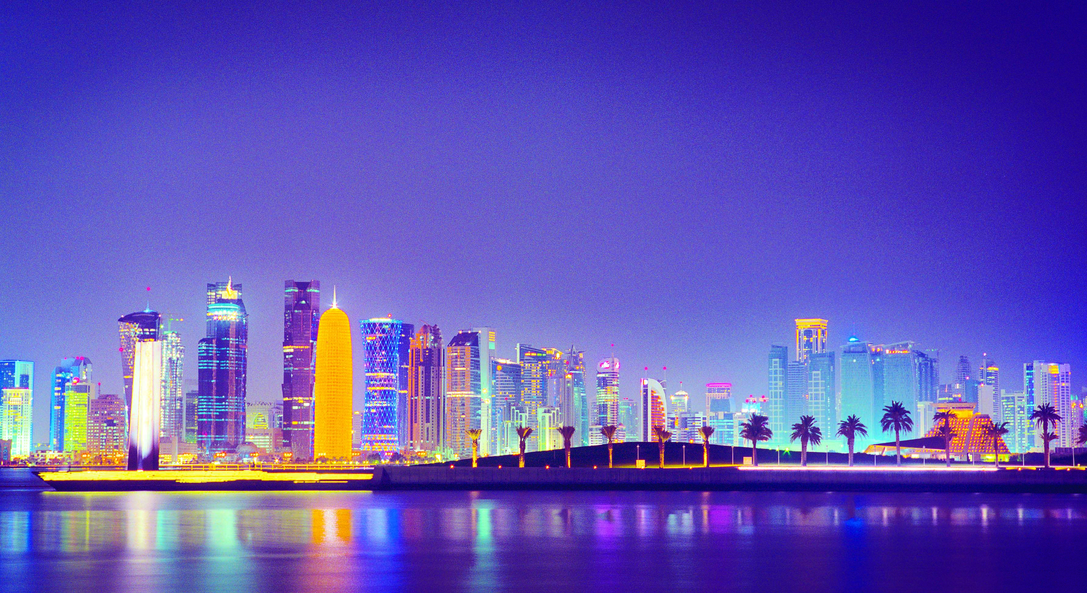 قطر.. سياحة تراثية وثقافية ومعالم حضارية ومعمارية