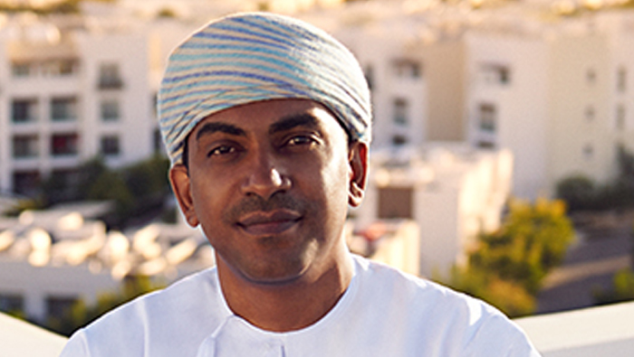 Al Mouj Muscat names new chief executive officer