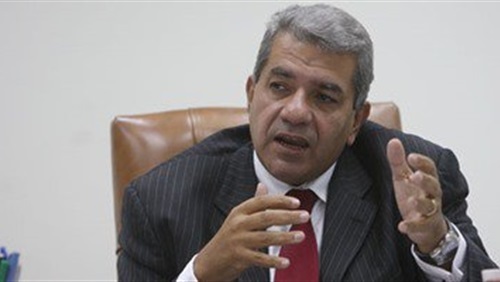 مصر تتوقع الدفعة الثانية من قرض الصندوق في النصف الثاني من يونيو