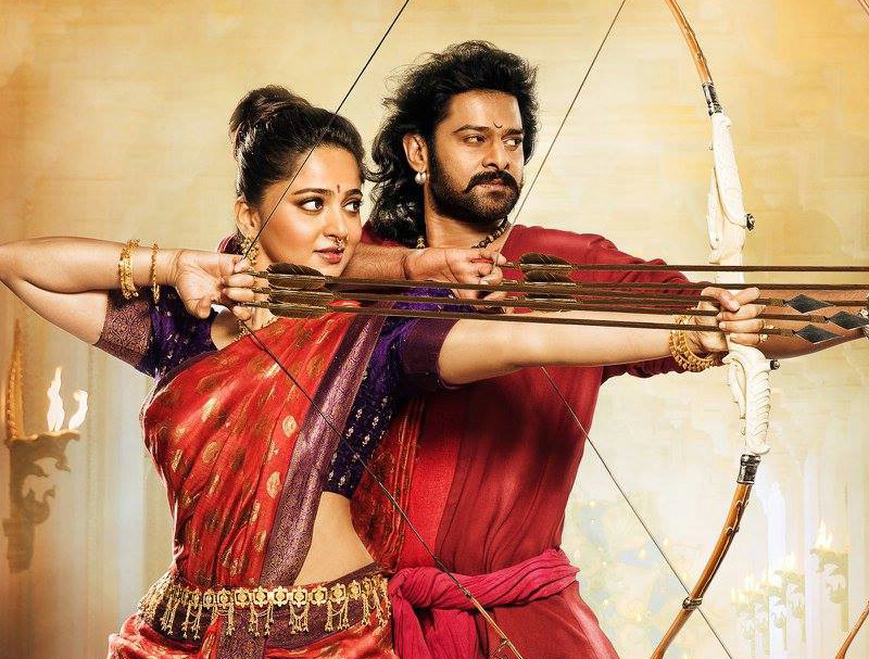 The fun is in making and breaking records: 'Baahubali' writer