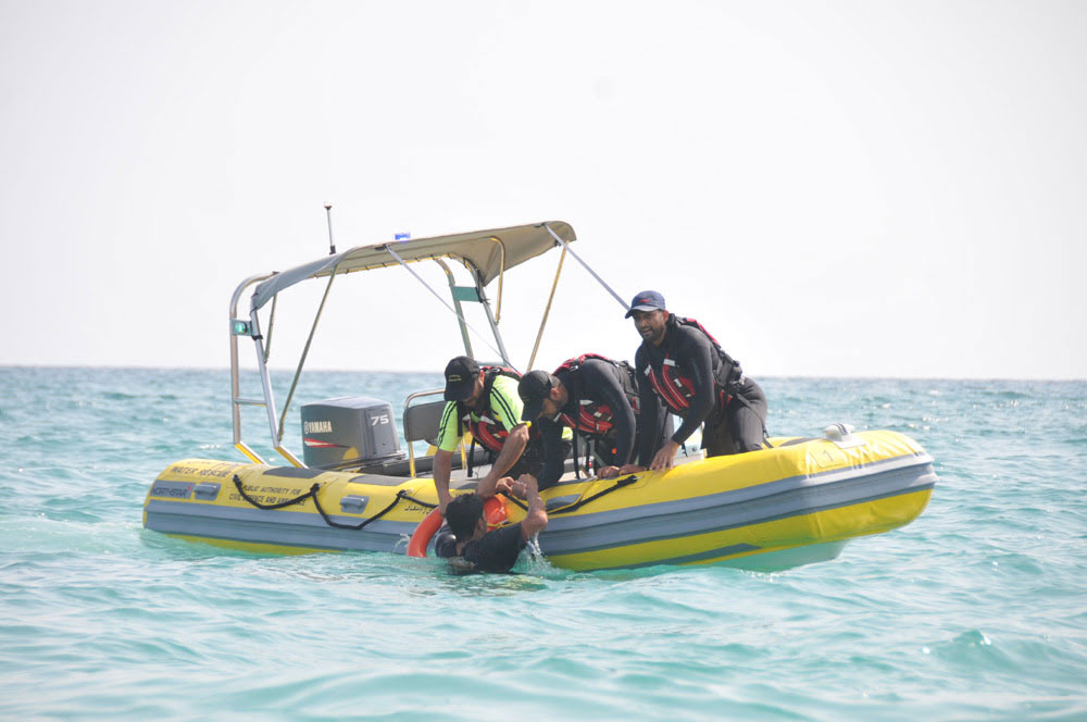 Drowning cases spike in Oman