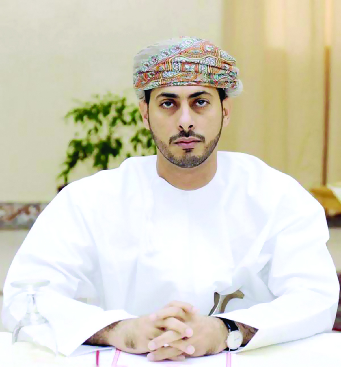 اليوم.. المرضوف يرعى ختام البطولة السادسة لدرع الوزارة لكرة الطائرة