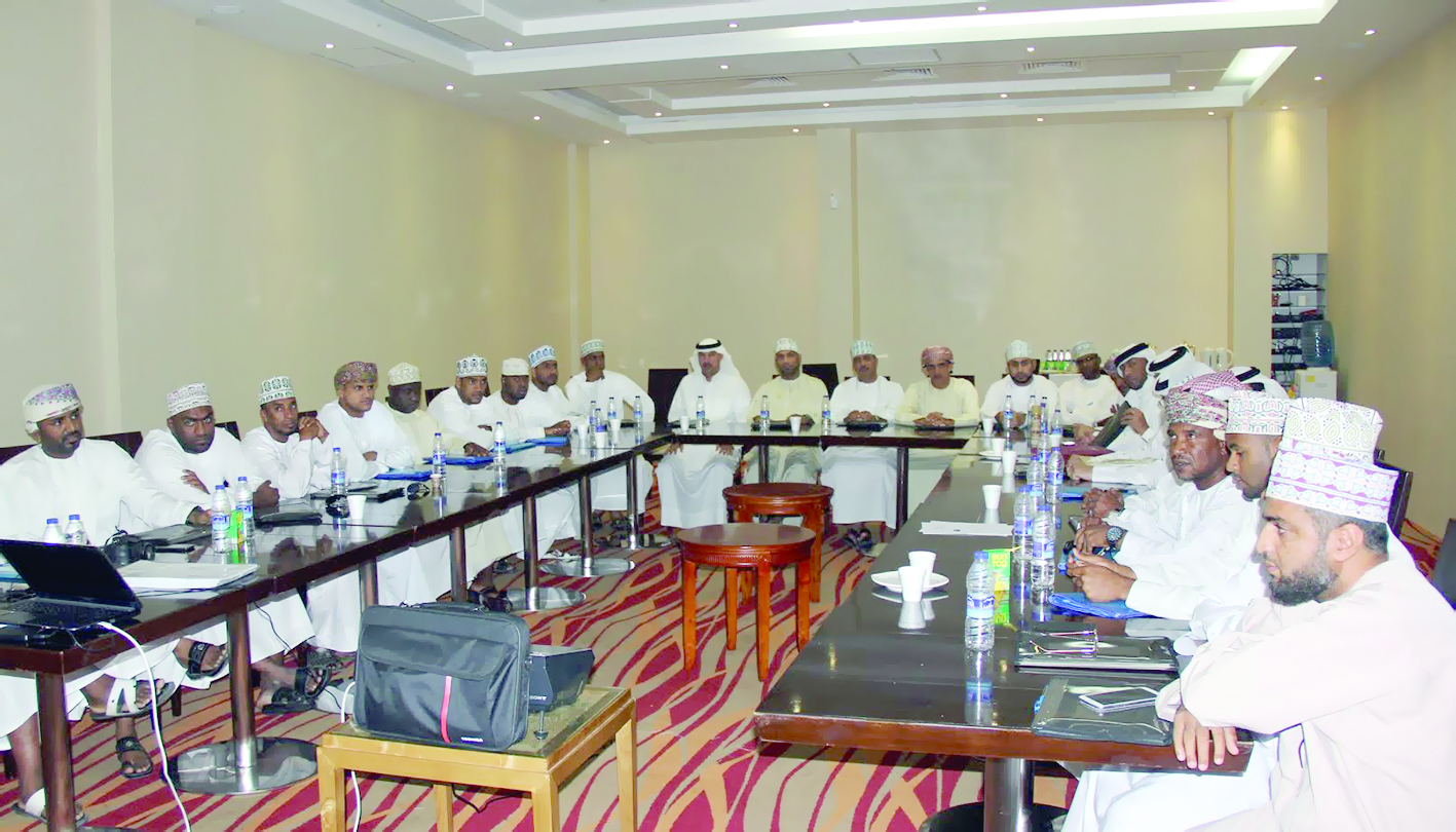 اليوم.. انطلاق دورة تطوير مهارات إداريي المنتخبات والفرق الرياضية