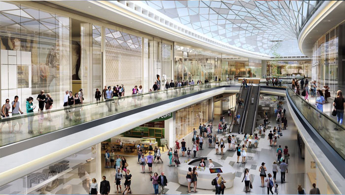 Middle East's first eco-friendly mall to open in Oman