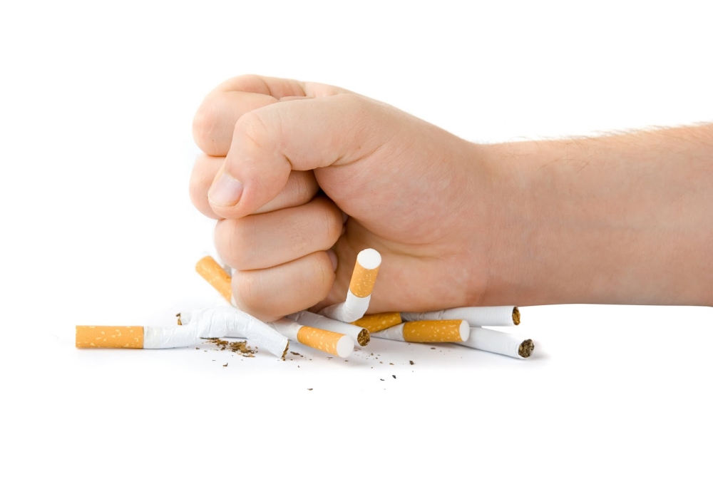 ما هي أضرار التدخين بشكل متقطع؟
