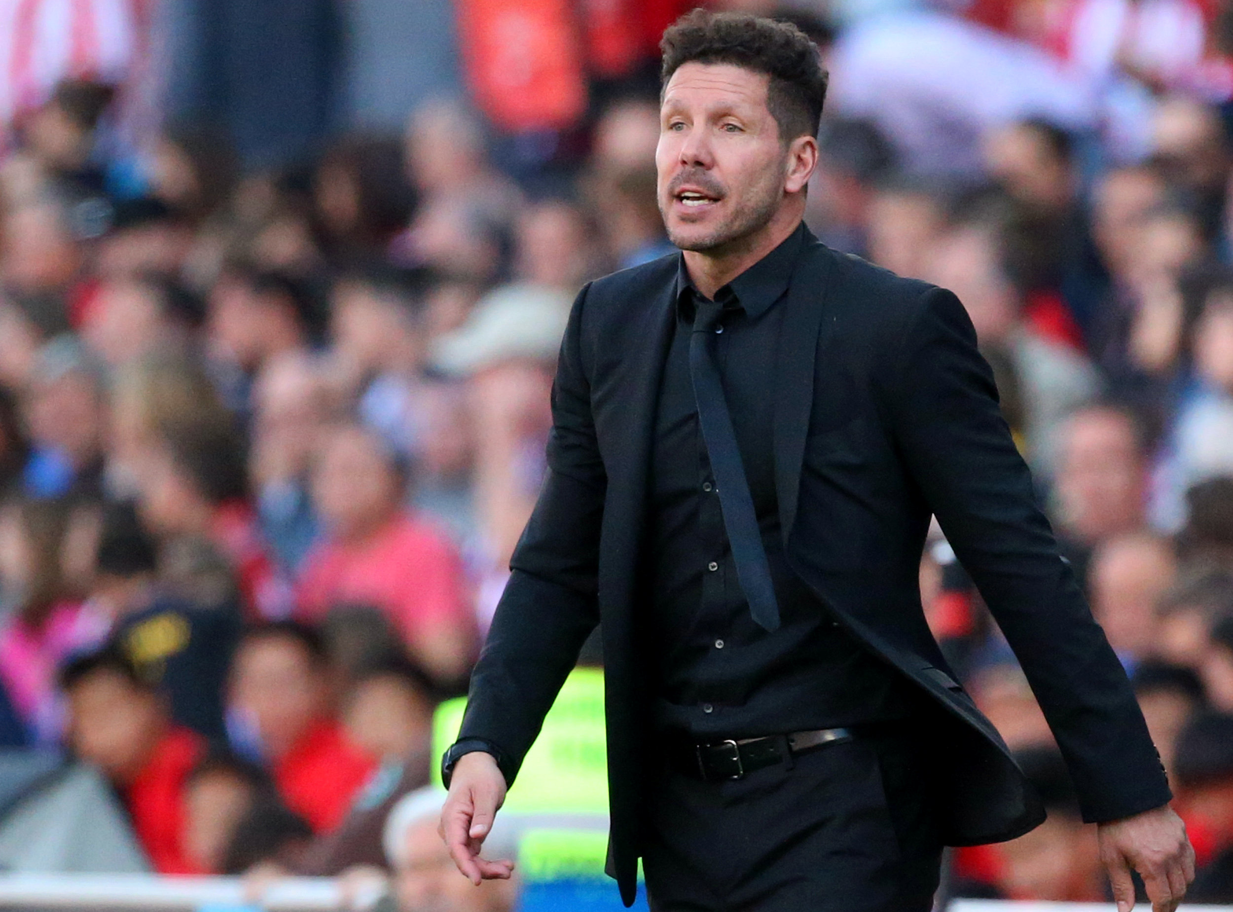 Preview: Atletico eye 2015 repeat to stage 'impossible' turnaround