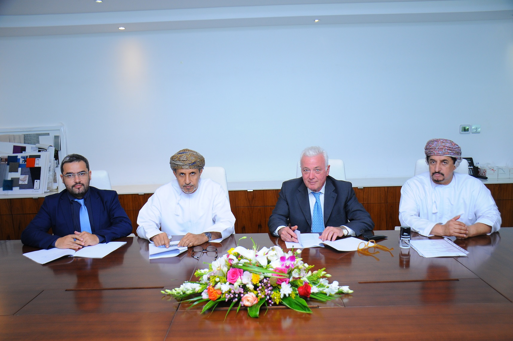 Al Madina Real Estate signs deal for developing projects in public-private-partnership model
