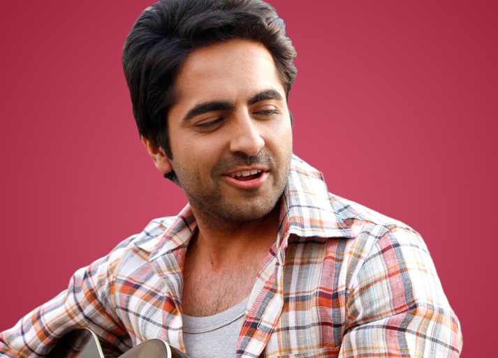 Never wanted to become a typical commercial actor: Ayushmann