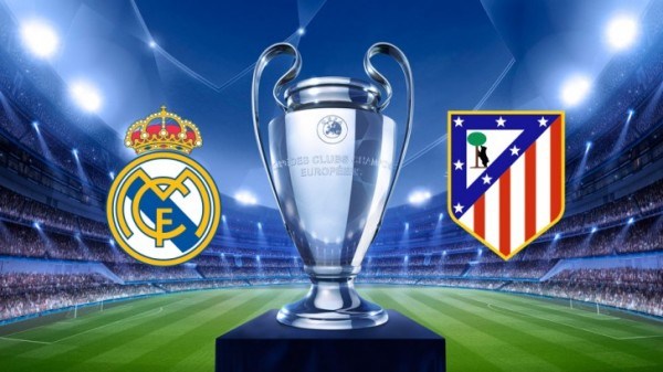 تعرف على أبرز الأرقام ديربي مدريد الأوروبي