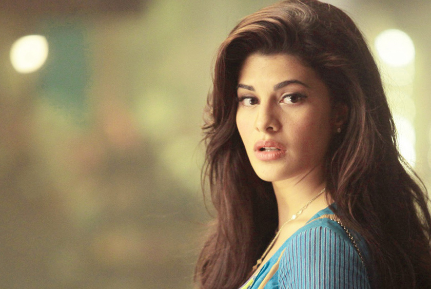 Fingers crossed: Jacqueline on working with Salman in Remo's film