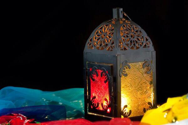 'Al Qaranqashouh' celebrated on mid-Ramadan night in Oman