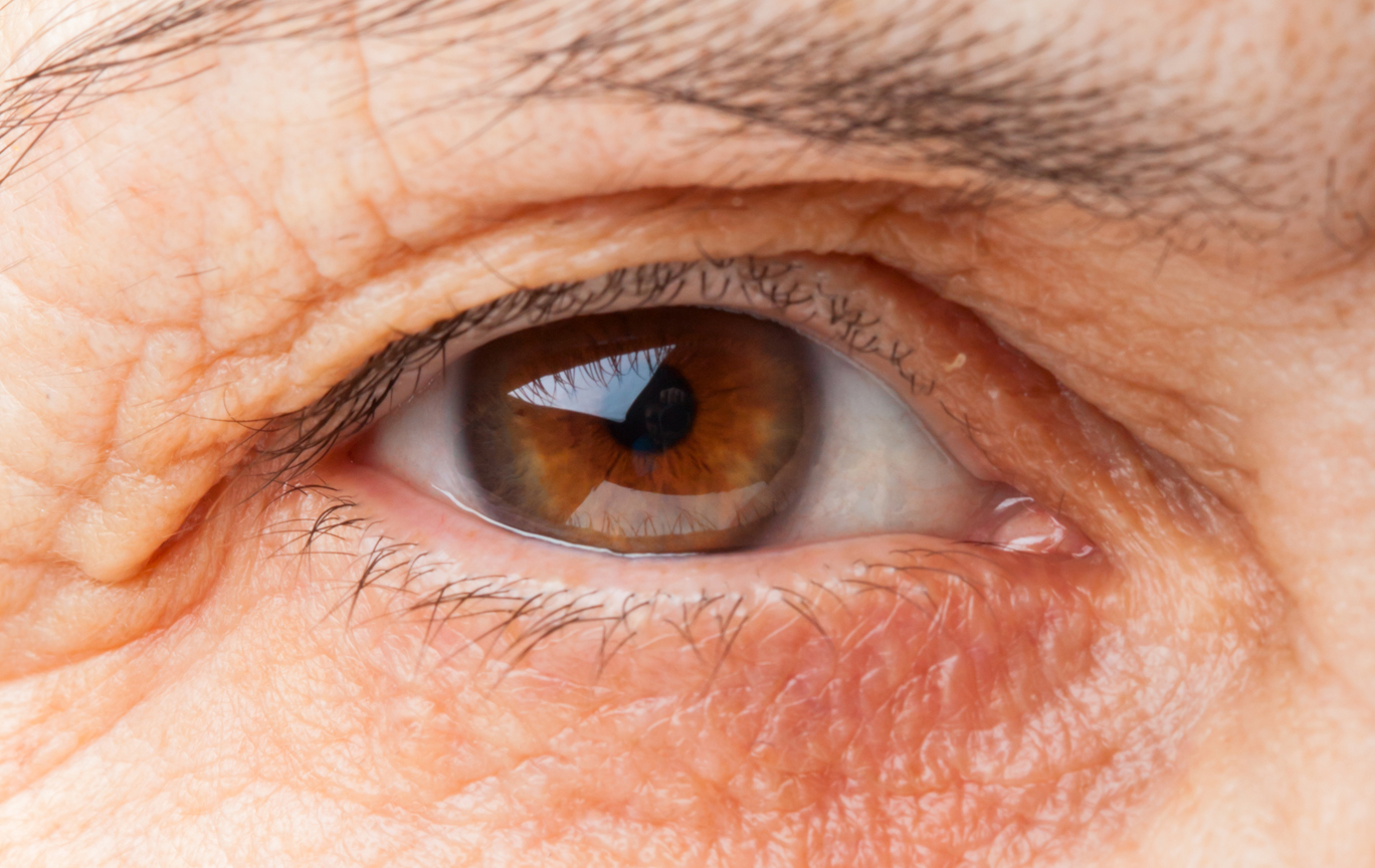 Three ways seniors can protect their vision