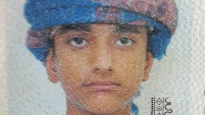 Omani boy found safe after kidnap fears: Royal Oman Police