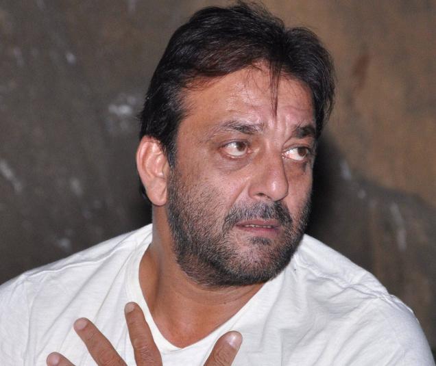 Sanjay Dutt to play his age in romantic film "Malang"
