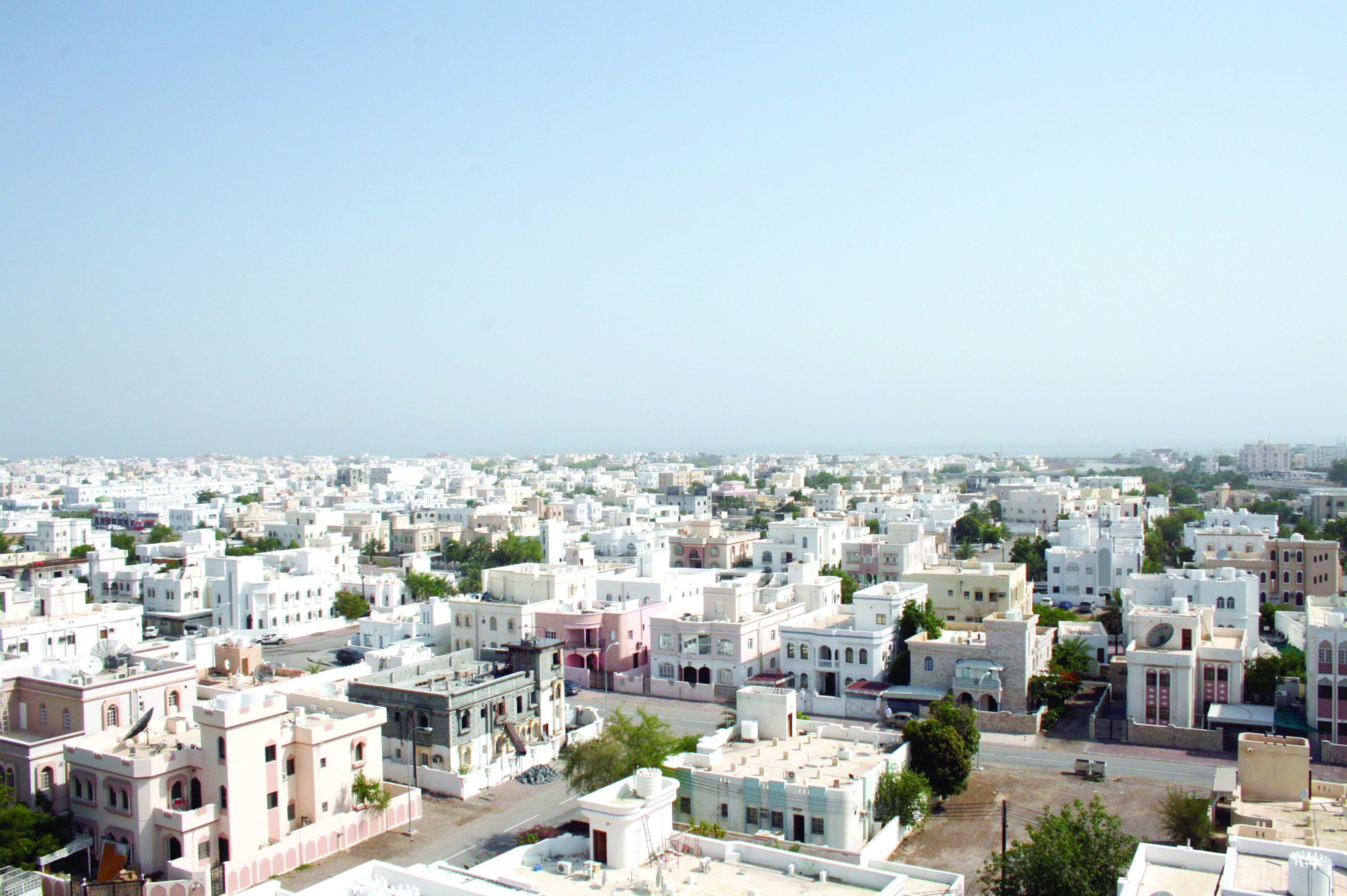 الاستثمار العقاري آمن