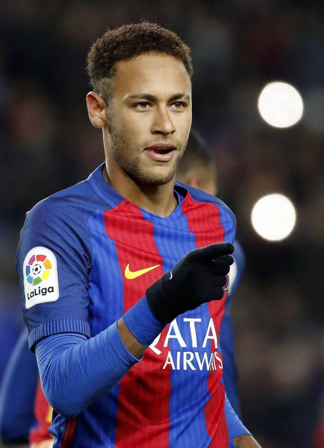 تقرير مرصد كرة القدم يثمن نيمار أغلى لاعب في العالم