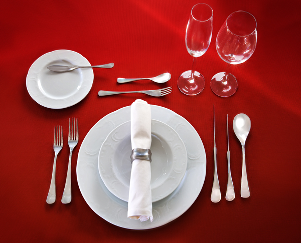 Oman dining: Dos and don’ts of cutlery etiquette